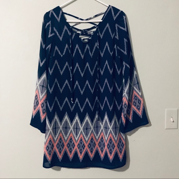 Dress (Xhilaration) - Picture 1 of 2